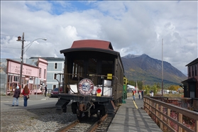 Carcross